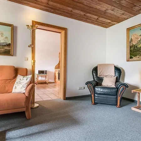 Haus Buergle * Bad Hindelang
