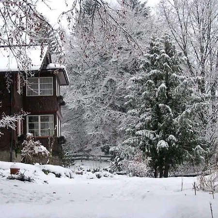 Haus Buergle Bad Hindelang
