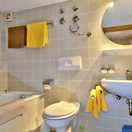 Haus Buergle * Bad Hindelang