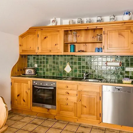 Haus Buergle * Bad Hindelang