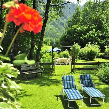Haus Buergle * Bad Hindelang