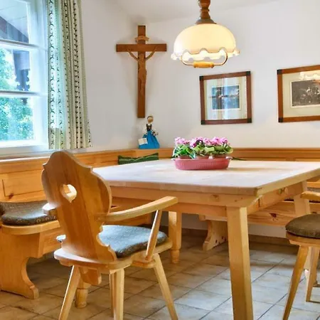 Haus Bürgle