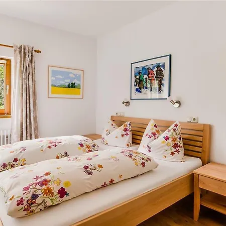 Apartment Haus Bürgle