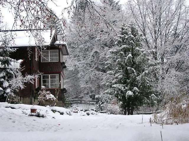 Haus Buergle Bad Hindelang