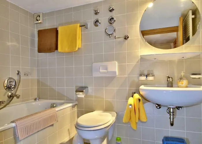 Haus Buergle * Bad Hindelang