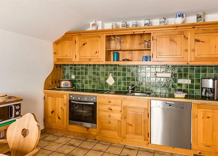 Haus Buergle * Bad Hindelang